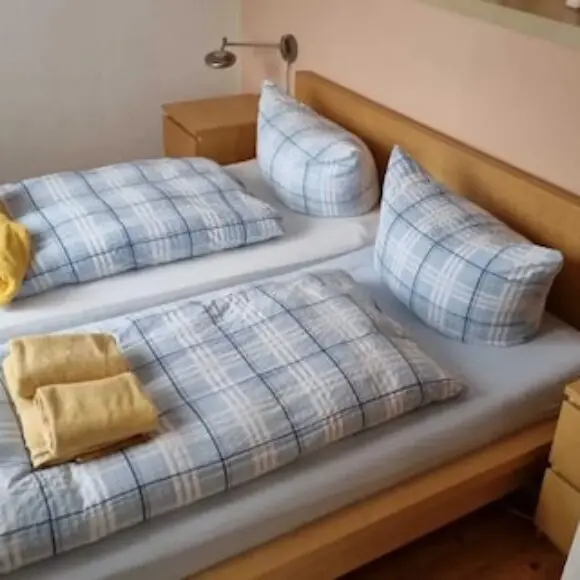 Ferienwohnung Angela Nordhelmstr 54 | hotel Norderney | Trivago