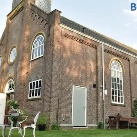 Kerkhotel Bij De Pastorie | hotel Schiermonnikoog | Trivago