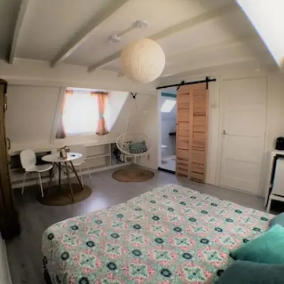 B&B Little Miss Sunshine | hotel Zandvoort | Trivago