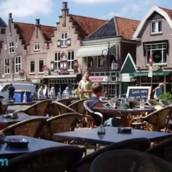 Bed & Breakfast Moments | hotel Texel | Trivago