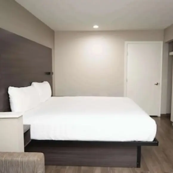 Americas Best Value Inn Harlingen | hotel Vlieland | Trivago