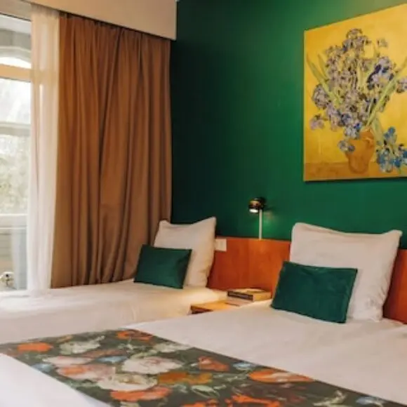 Hotel Keur | hotel Zandvoort | Trivago