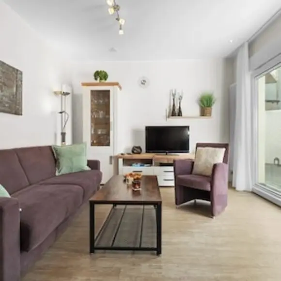 Haus Klaus Grace | hotel Norderney | Trivago