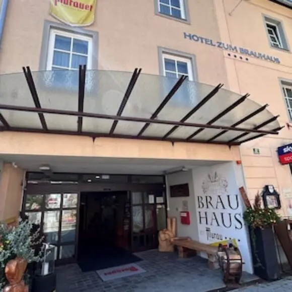 Brauhaus zu Murau | hotel Oostenrijk | Trivago