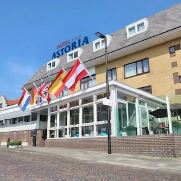 Hotel Astoria | hotel Zandvoort | Trivago