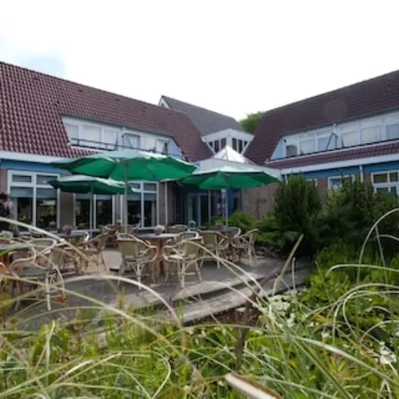 Hotel Molenbos Texel | hotel Texel | Trivago