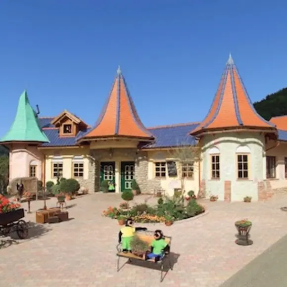 Märchenwald Steiermark Gasthof Sonnenhof | hotel Oostenrijk | Trivago