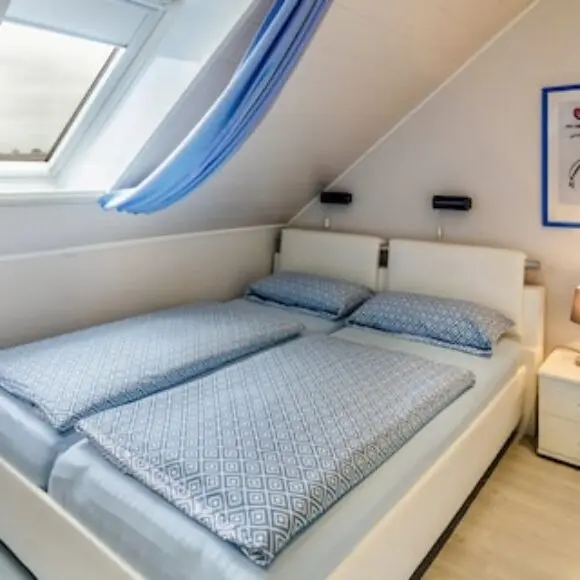 Apartment Ferienhaus Raschke With Sea View Private Terrace And Wi-fi | hotel Norderney | Trivago