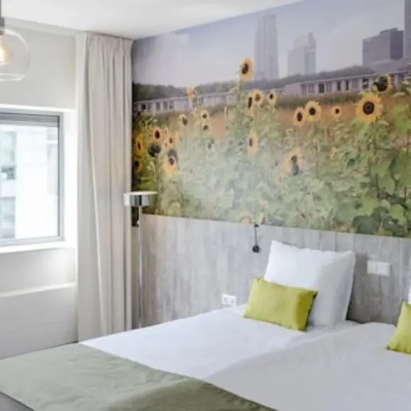 ibis Styles Almere | hotel Marker Wadden | Trivago