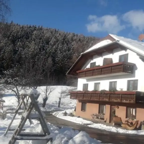 Naturpark Bauernhof Sperl | hotel Oostenrijk | Trivago