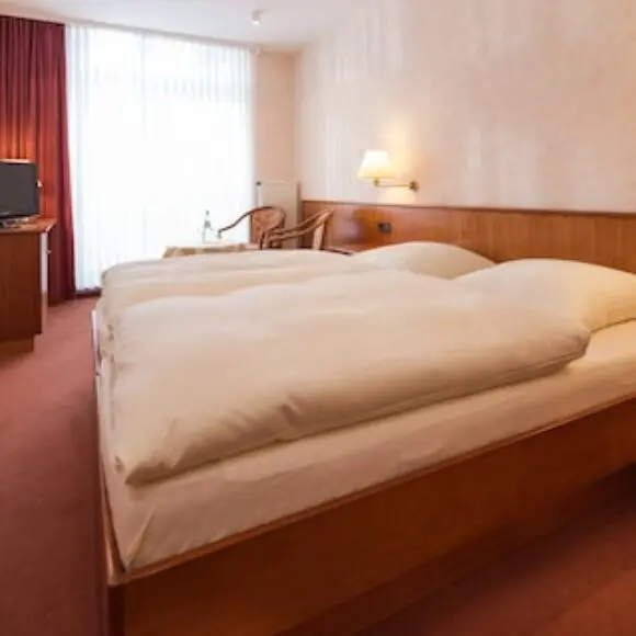 Hotel Meeresburg | hotel Norderney | Trivago