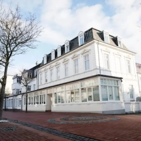 Villa Liewald – Inselflair Apartment: Central Location with Stunning Norderney Views | hotel Norderney | Trivago