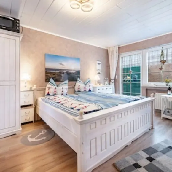 Ferienwohnung Freesenhuus | hotel Baltrum | Trivago