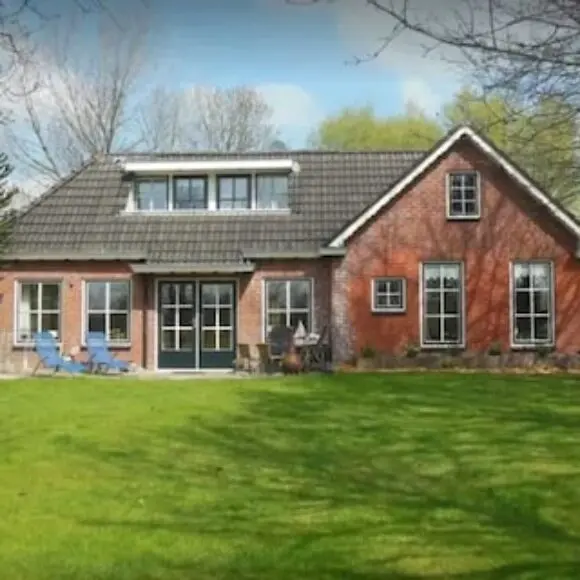 B&B Landgoed Sonneborghe | hotel Terschelling | Trivago