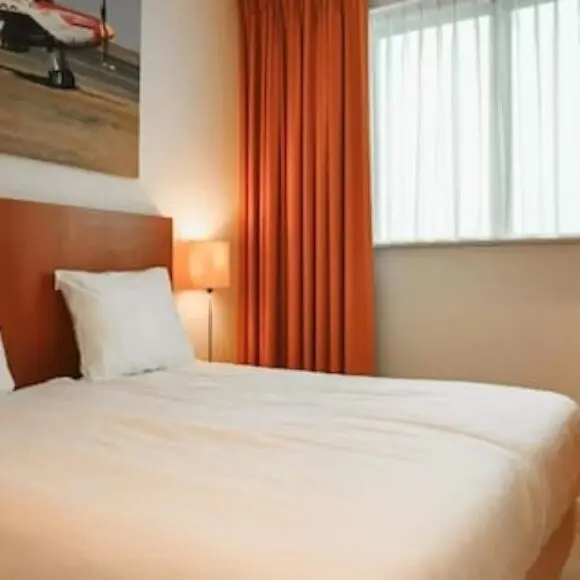 Pleasant Apartment With Balcony | hotel Texel | Trivago