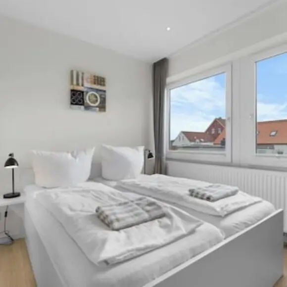 Haus Klaus Lucky | hotel Norderney | Trivago