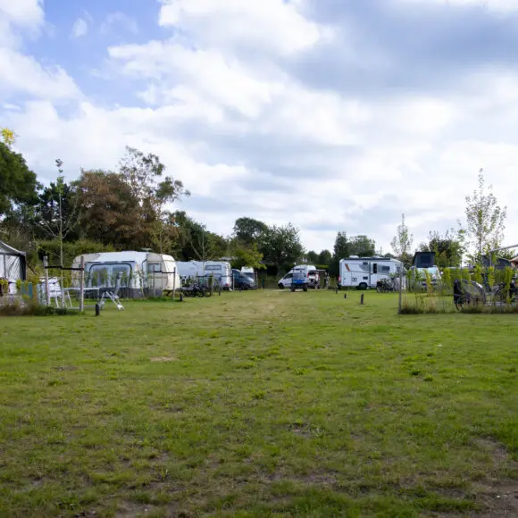 Camping Waddenzee | kamperen Texel | ANWB