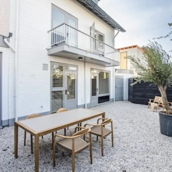Marley’s Beachhouse – Luxury Apartment With Garden | hotel Zandvoort | Trivago