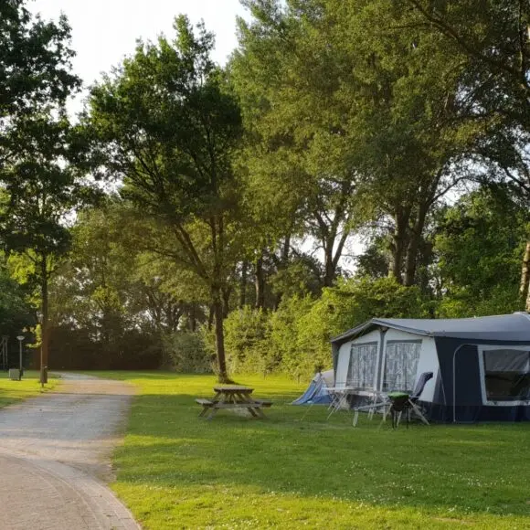 Camping De Breede | kamperen Ameland | ANWB