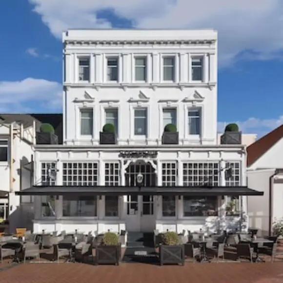 Double Room – Logierhaus At The Monument | hotel Norderney | Trivago