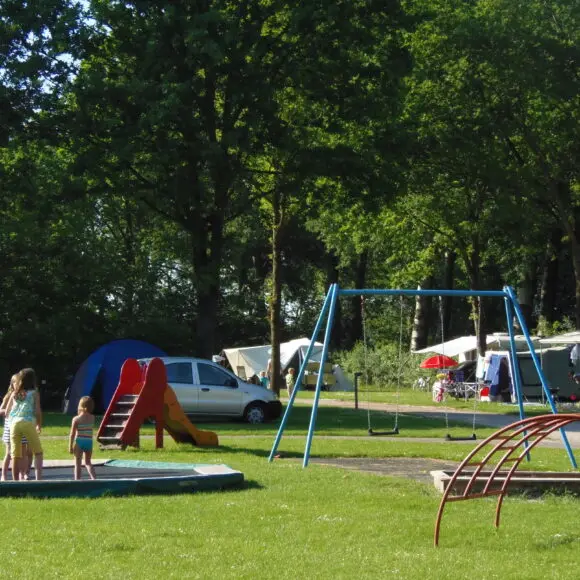 Camping De Breede | kamperen Schiermonnikoog | ANWB