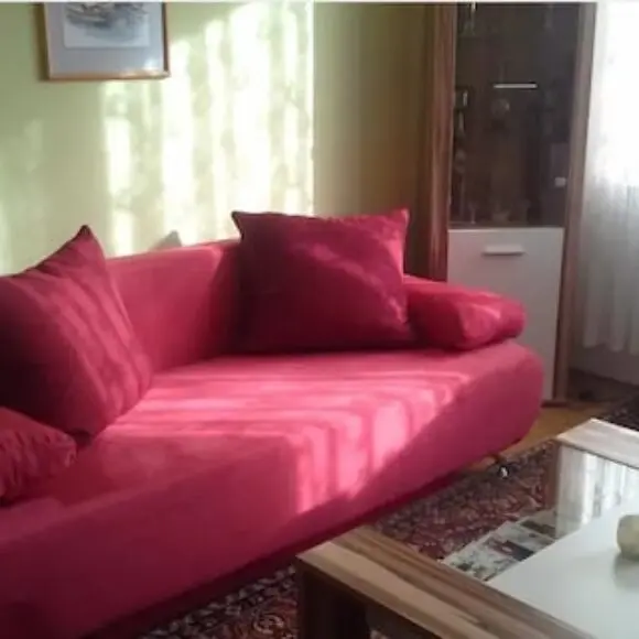 Ferienwohnung Burgblick | hotel Oostenrijk | Trivago