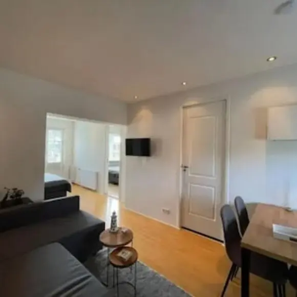 Coconut Beach Apartments | hotel Zandvoort | Trivago