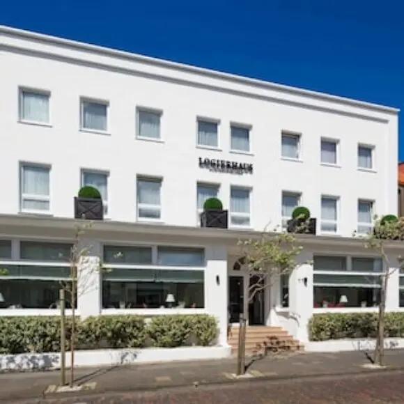 Comfort Double Room – Logierhaus Oystercatcher | hotel Norderney | Trivago