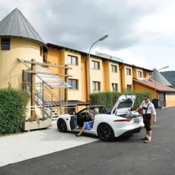 Lorenzer Schlafstubn | hotel Oostenrijk | Trivago