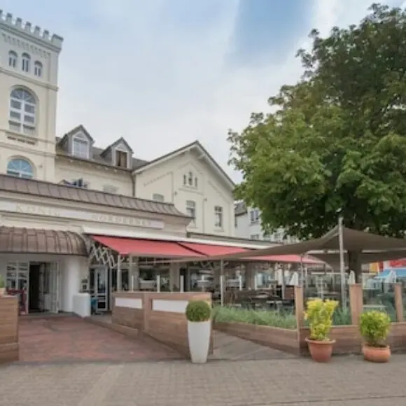Inselhotel König | hotel Norderney | Trivago