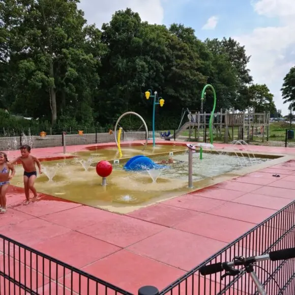 Camping De Krabbeplaat | kamperen Texel | ANWB