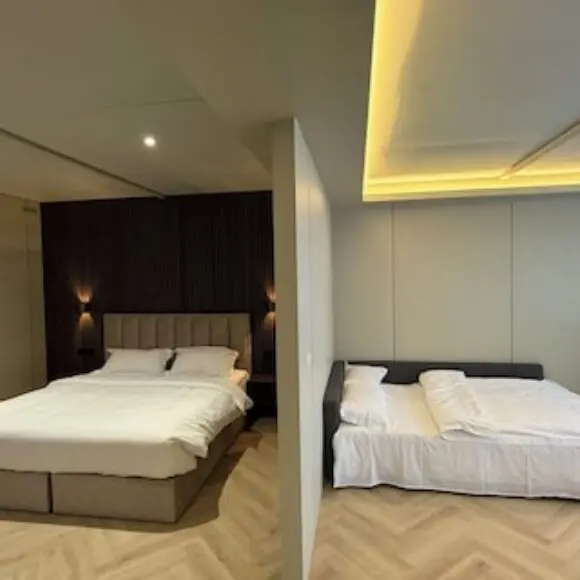 Tung Hotel | hotel Marker Wadden | Trivago
