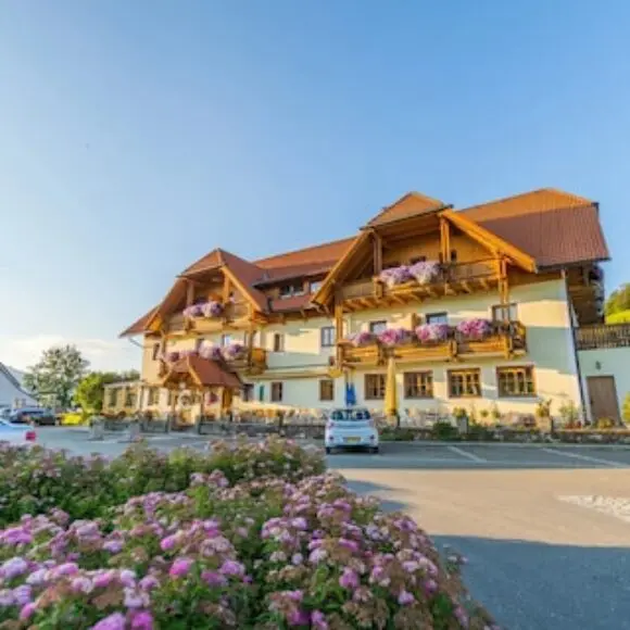 Alpengasthof Moser | hotel Oostenrijk | Trivago
