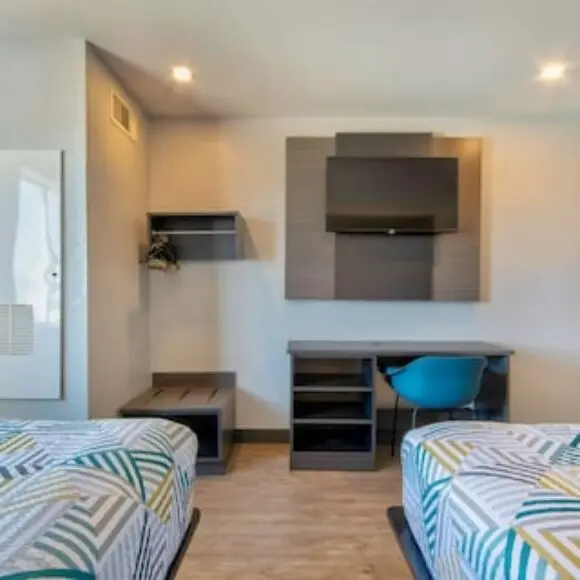 Motel 6-Harlingen, TX | hotel Vlieland | Trivago