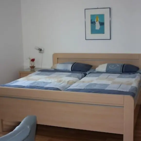 Ferienwohnung Gehrmann | hotel Norderney | Trivago