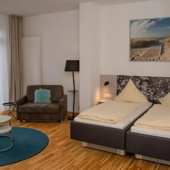 Hotel Jann von Norderney | hotel Norderney | Trivago