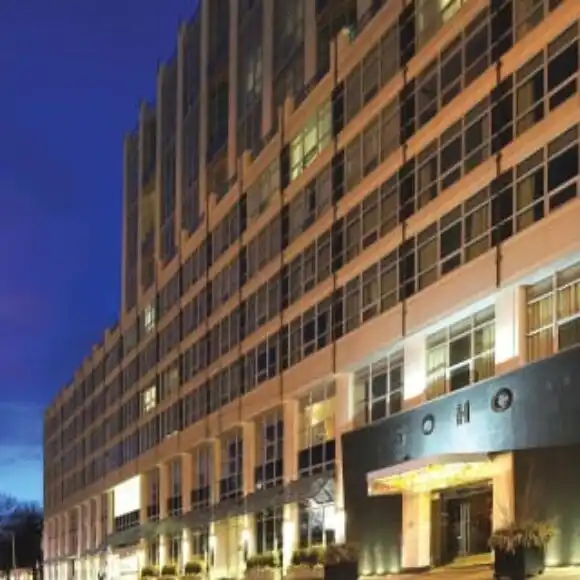 The SoHo Hotel & Residences | hotel Toronto | Trivago