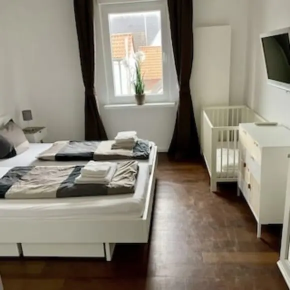Luxury Vacation Rental Centrally Located And Close To The Beach. Wi-fi Free | hotel Norderney | Trivago