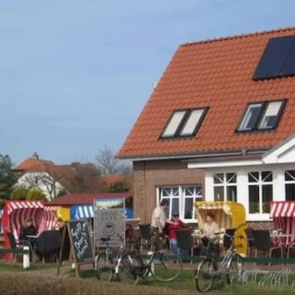 Inselhus 1 – Inselhus | hotel Langeoog | Trivago