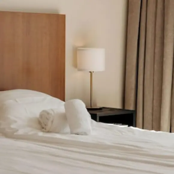 Pleasant Apartment With Balcony | hotel Texel | Trivago