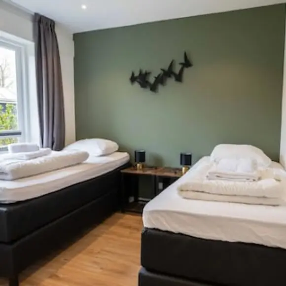 De Vlindertuin Ameland | hotel Texel | Trivago