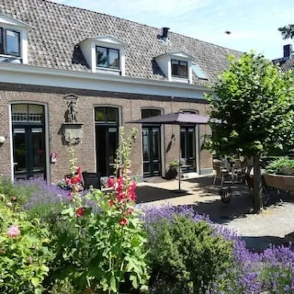 Het Weeshuis | hotel Vlieland | Trivago
