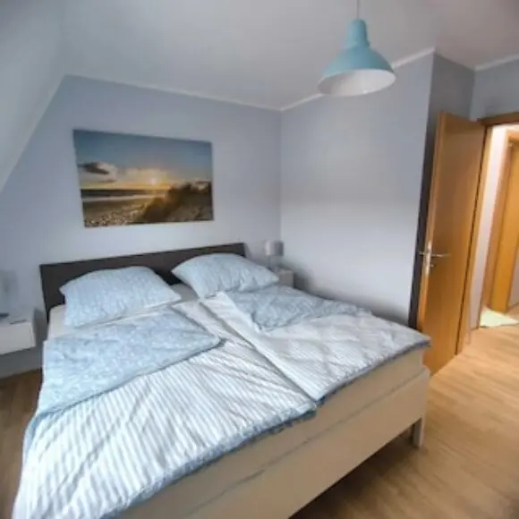 Our guest house is located in the immediate vicinity of the spa center. | hotel Norderney | Trivago