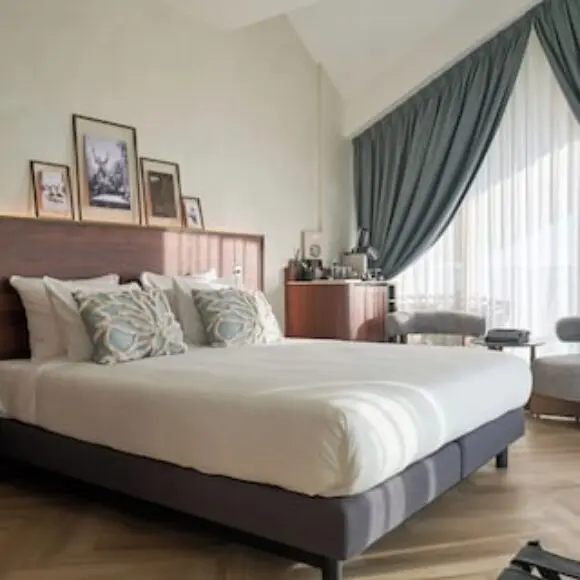 Boutique Hotel Blendin Bloemendaal | hotel Zandvoort | Trivago