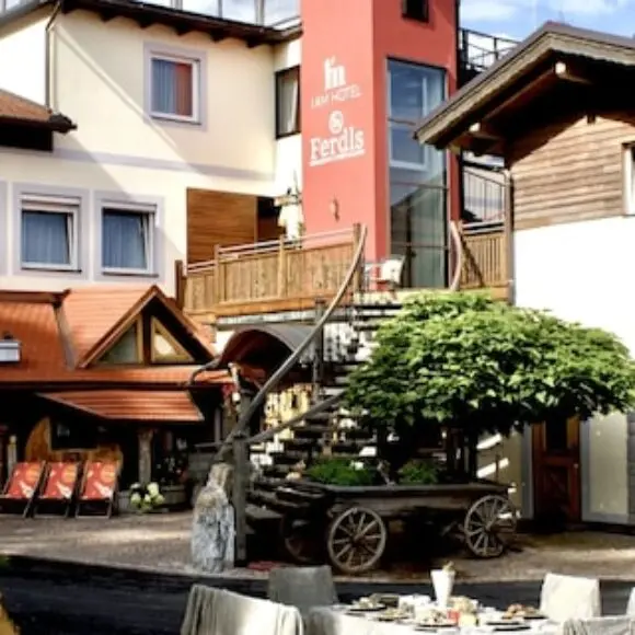 I AM HOTEL Graz-Seiersberg | hotel Oostenrijk | Trivago