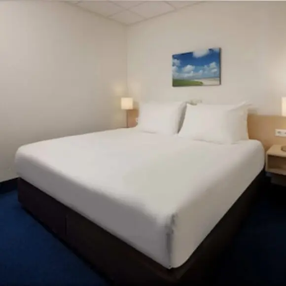 WestCord Hotel Schylge | hotel Terschelling | Trivago