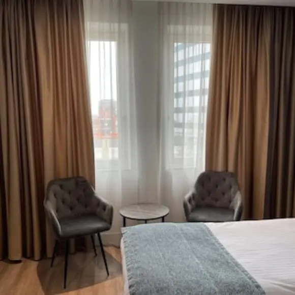 OZO Hotels Antares Airport | hotel Zandvoort | Trivago
