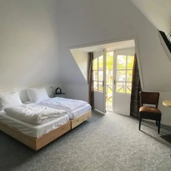 Hotel Restaurant De Stadsherberg | hotel Ameland | Trivago
