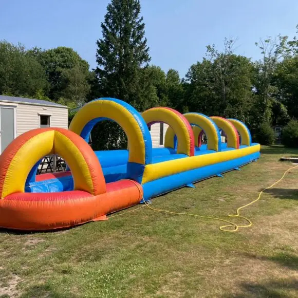 Camping De Otterberg | kamperen Vlieland | ANWB