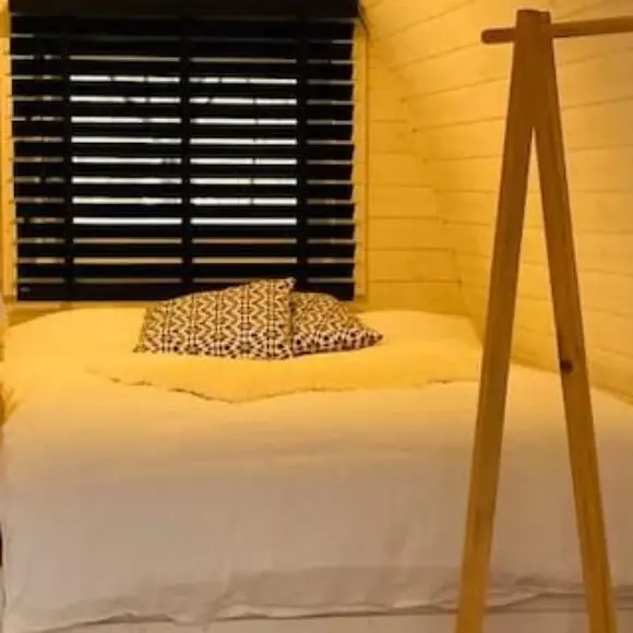 Slapen bij de Stewardess B&B Almere | hotel Marker Wadden | Trivago